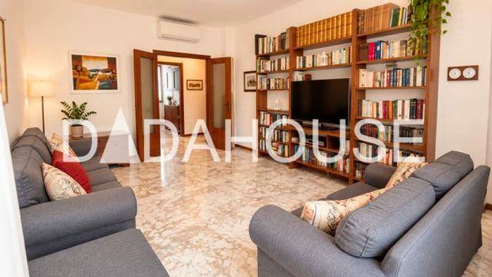 Appartamento con 5 locali in vendita in Via Pasquale Landi, Landi, Pisa