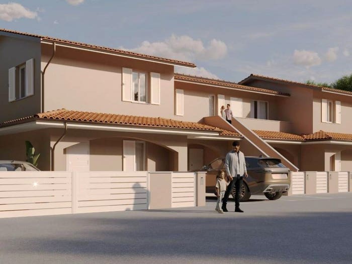 Case in Vendita e in Affitto - 3