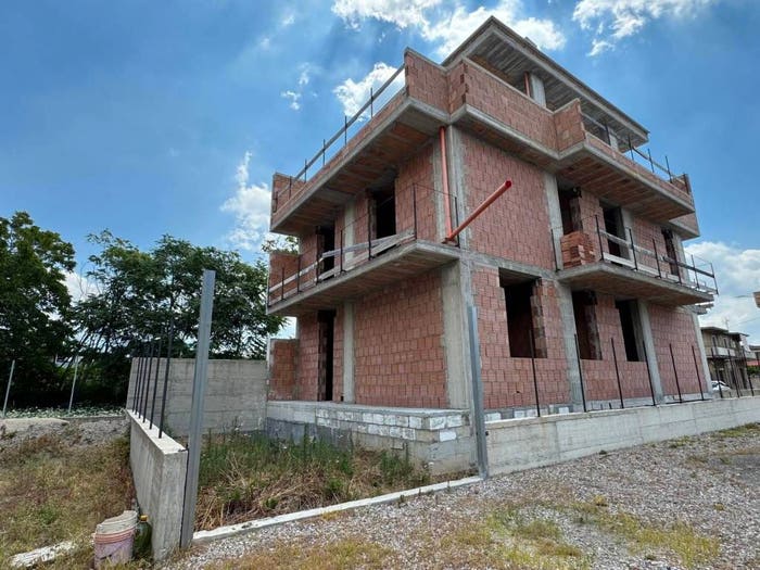 Casa con 6 locali in vendita in Via Monte della Taglia, Cicciano