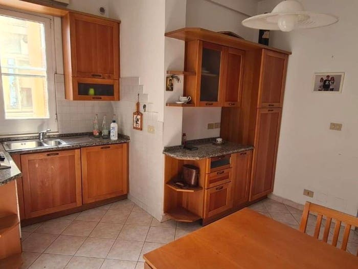 Appartamento quadrilocale in vendita in Via Puglie, Coteto, Livorno
