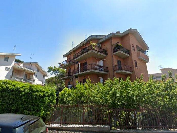 Appartamento bilocale in vendita in Via Bompietro Roma RM Italia Roma RM, Rocca Cencia, Roma