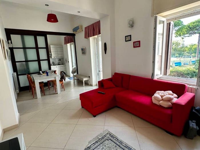 Appartamento quadrilocale in vendita in Via Vecchia San Rocco, Colli Aminei Capodimonte, Napoli