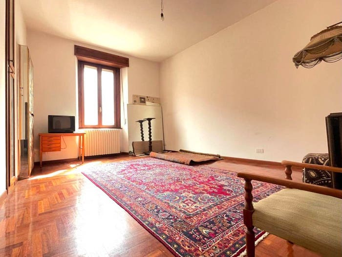 Appartamento trilocale in vendita in Corso di Porta Ticinese, Carrobbio, Milano