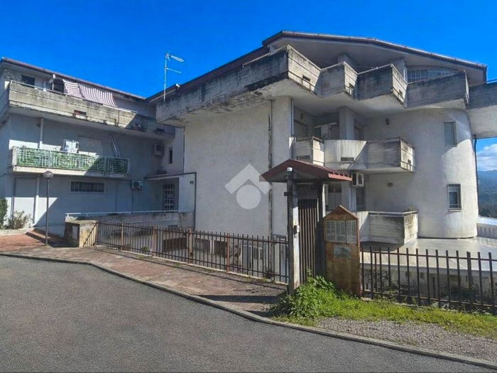 Appartamento trilocale in vendita in Via Salerni, Settimo, Montalto Uffugo