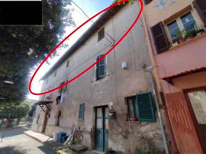 Appartamento bilocale in vendita in Via San Bernardino, Sipicciano, Graffignano