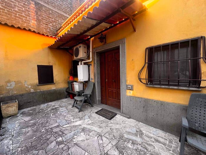 Appartamento bilocale in vendita in Via Monte Grugnanello, Centro, Morlupo