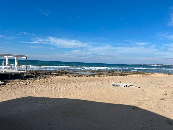 Appartamento quadrilocale in vendita in Via Aries, Rivabella Lido Conchiglie, Gallipoli