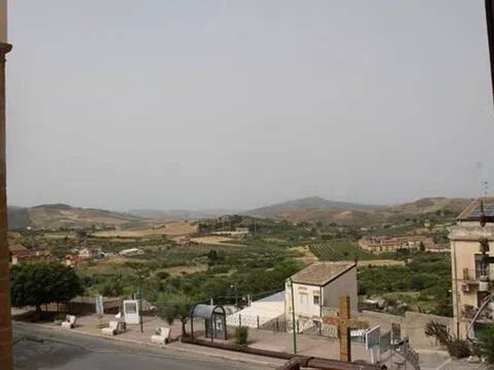 Casa trilocale in vendita in Via Delle Scuole, Cianciana