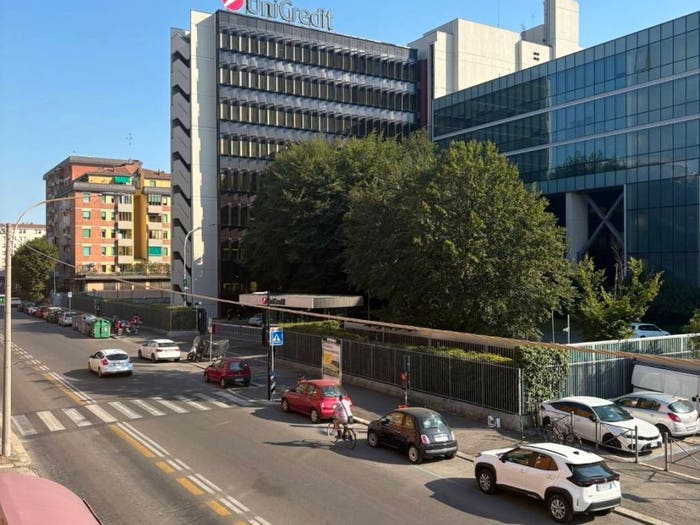 Appartamento quadrilocale in vendita in Via del Lavoro, San Donato, Bologna