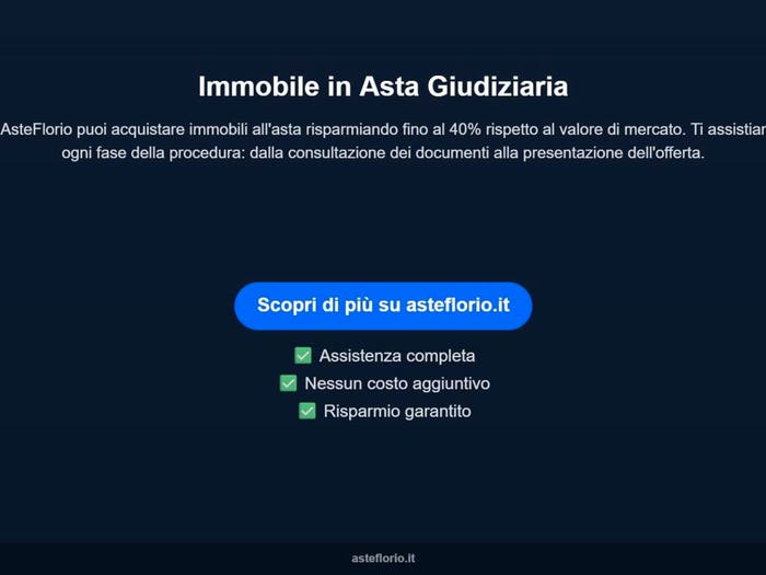 Case in Vendita e in Affitto - 2