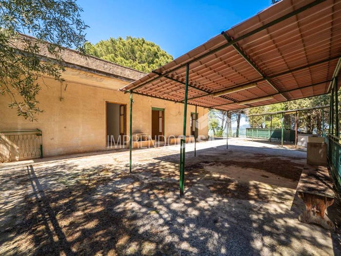 Casa trilocale in vendita in Via SM, Piano Dei Geli, Monreale