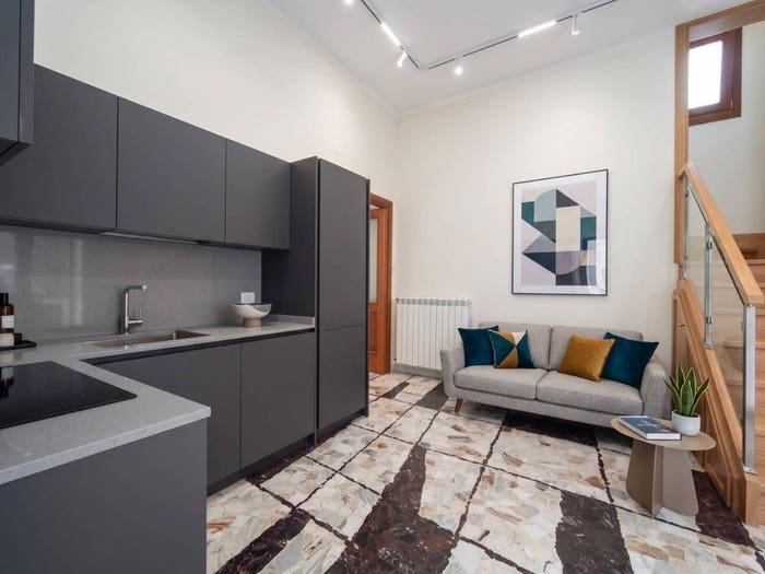 Casa con 5 locali in vendita in Via Gian Giacomo Russo, Centro, Gallipoli