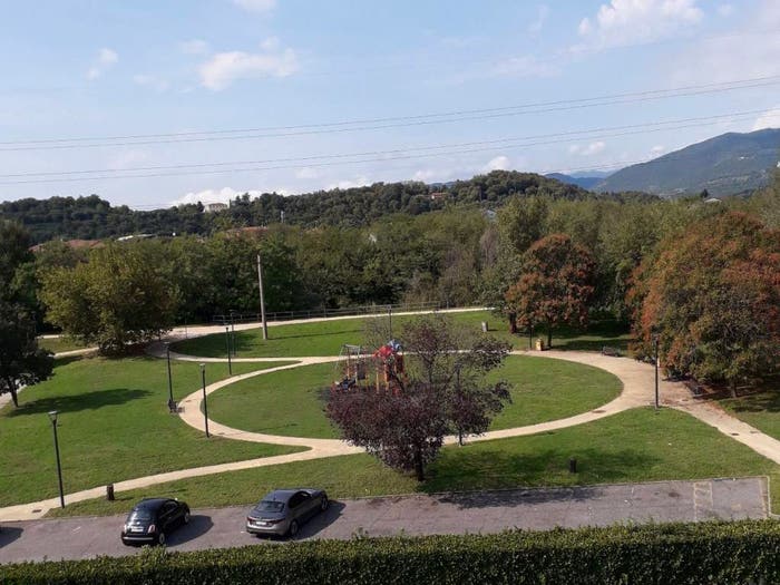 Appartamento bilocale in vendita in Tangenziale Ovest Tronco, Fiumicello, Brescia