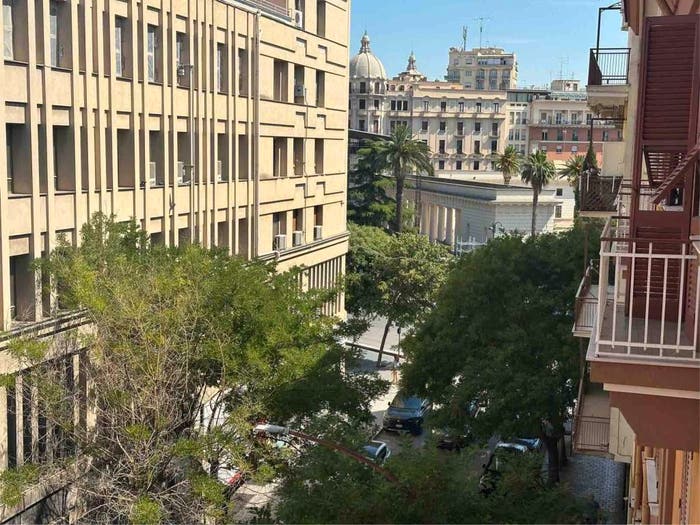 Appartamento bilocale in vendita in Via Giuseppe Rosati, Villa Comunale, Foggia