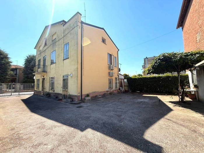 Casa con 6 locali in vendita in Centro, Minerbe