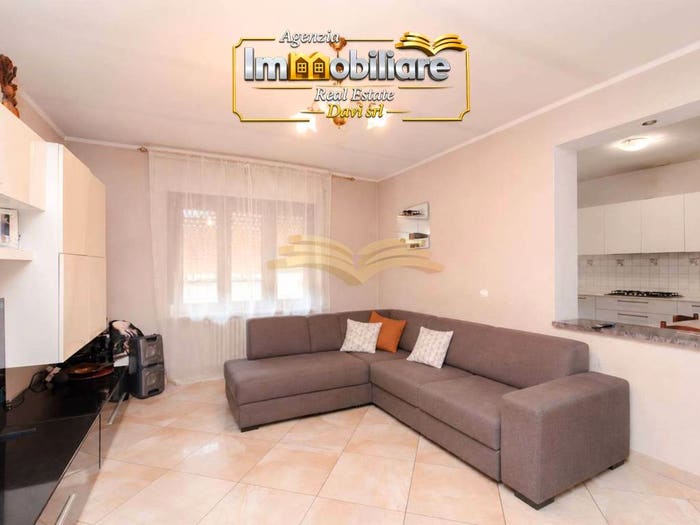 Casa quadrilocale in vendita in Via Francesco Cavalli, Centro, San Salvatore Monferrato