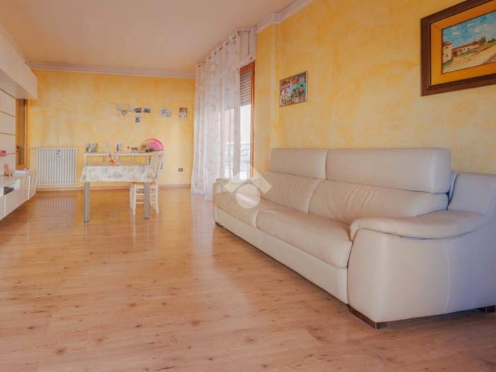 Appartamento con 5 locali in vendita in Via francesco ferrer, Centro, Città di Castello