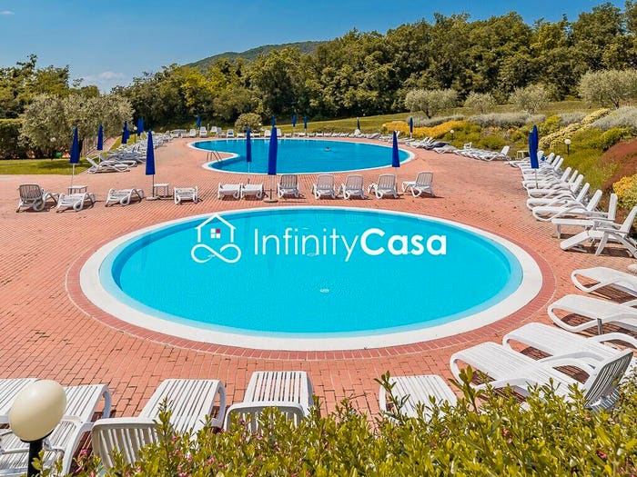 Appartamento bilocale in vendita in Costermano, Costermano sul Garda