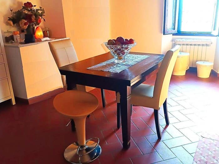 Casa con 5 locali in vendita in Piazza Vittorio Emanuele II, Centro, Carmignano