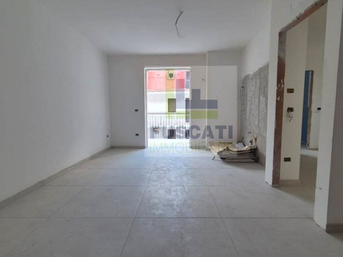 Appartamento quadrilocale in vendita in Via Marchesella, Nuovo Corso Campano Marchesella, Giugliano in Campania
