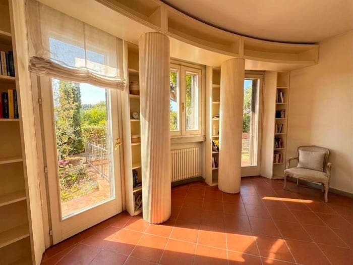 Casa con 6 locali in vendita in Via Ginepraia, Centro, Poggio a Caiano