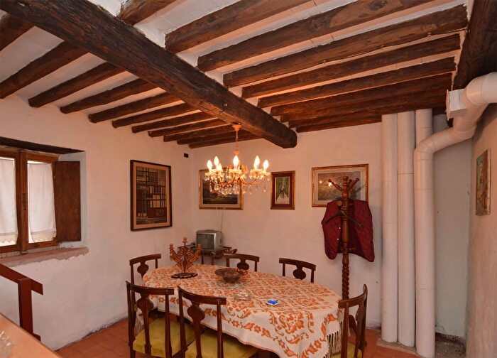 Casa trilocale in vendita in Coreglia Antelminelli
