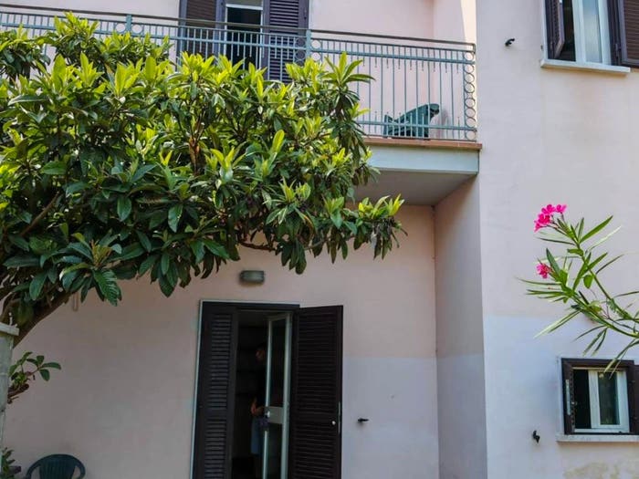 Casa quadrilocale in vendita in Marina di Carrara, Carrara