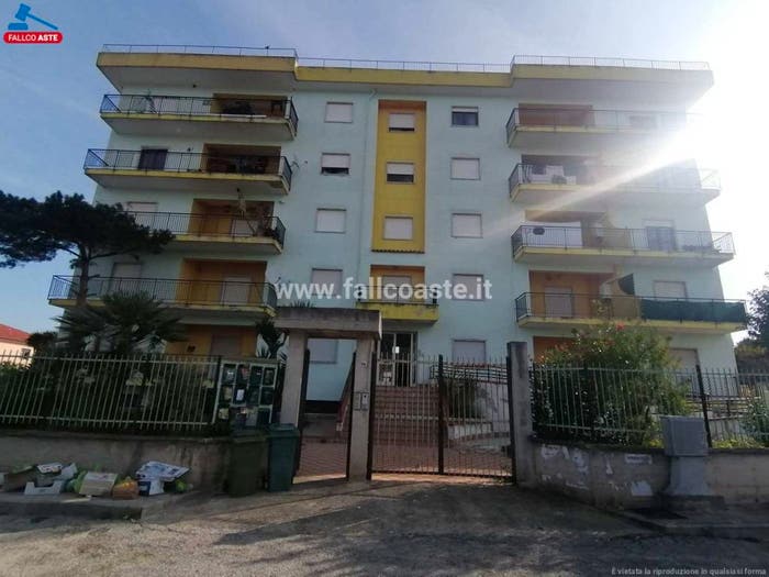 Appartamento in vendita in Via Talete Santa Cecilia SA Italia, Bivio Santa Cecilia, Eboli