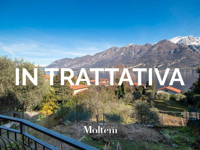 Casa quadrilocale in vendita in Via Paolo Carcano, Vassena, Oliveto Lario