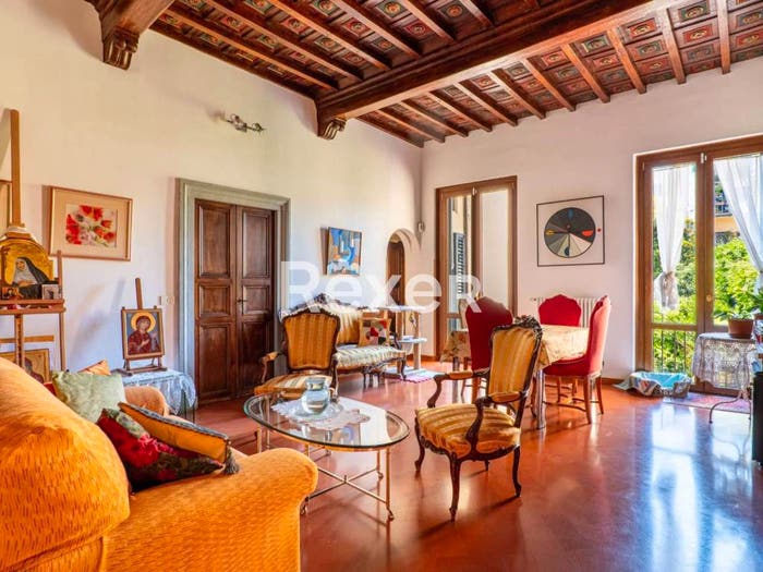 Appartamento quadrilocale in vendita in Via della Chiesa, Santo Spirito, Firenze