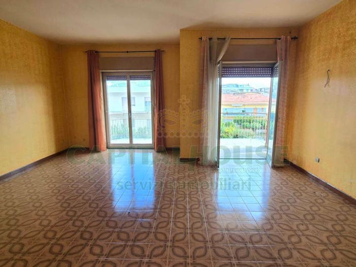 Appartamento trilocale in vendita in Via Leonardo Da Vinci, San Nicola la Strada