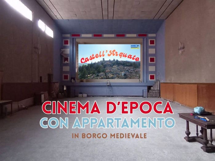 Appartamento con 6 locali in vendita in Via Rigolli, Centro, Castell'Arquato
