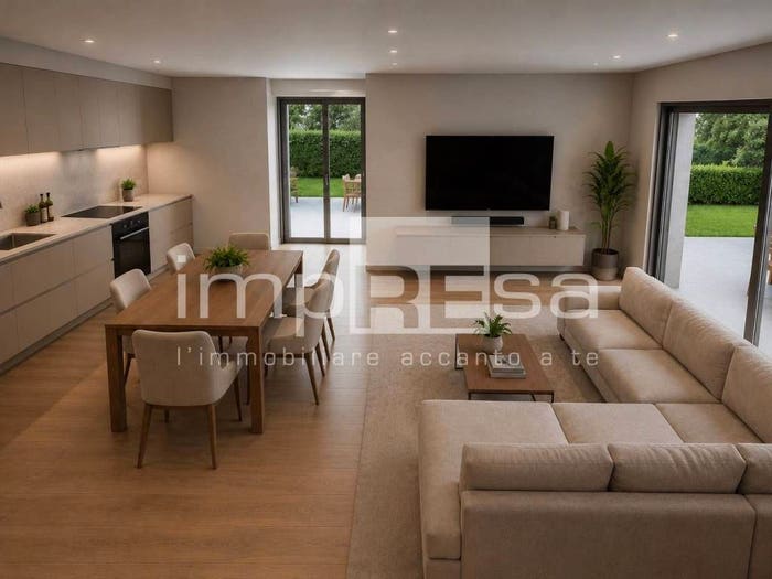 Appartamento trilocale in vendita in Viale Pietro Zancanaro, Centro, Sacile