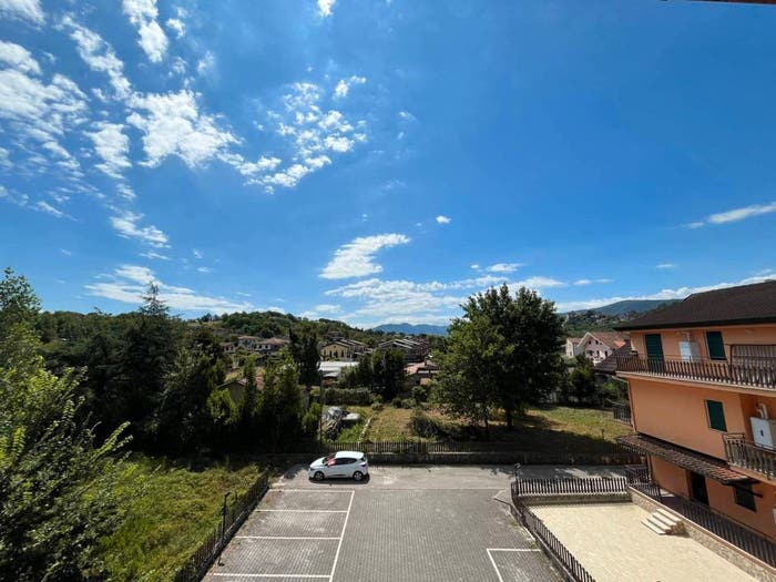 Appartamento con 5 locali in vendita in Via per Frosinone, Ceccano