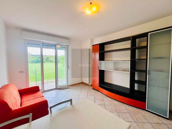 Appartamento bilocale in vendita in Via Italia, Gaglianico