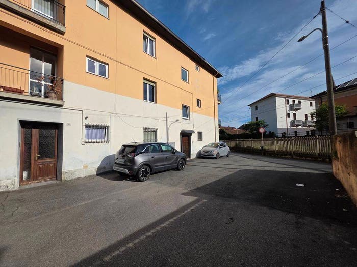 Appartamento bilocale in vendita in Via Carlo Ferraris, Centro, Omegna