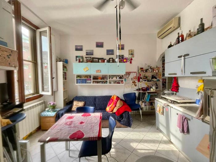 Appartamento trilocale in vendita in Piazza di San Iacopino, Porta al Prato San Jacopino, Firenze
