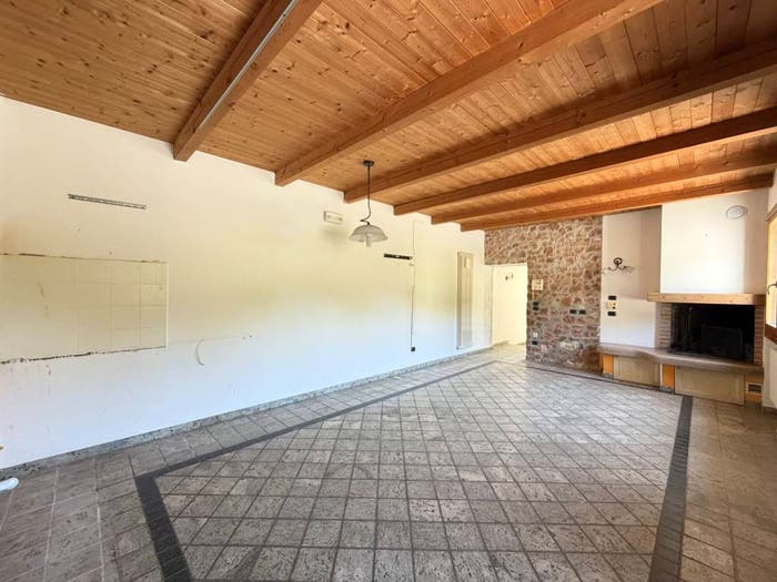 Casa con 5 locali in vendita in Centro, Chiampo