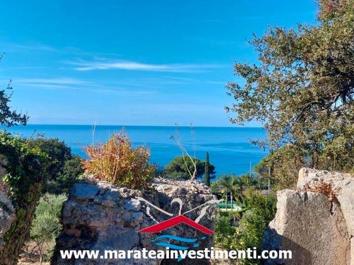 Casa con 6 locali in vendita in SS, Centro, Maratea