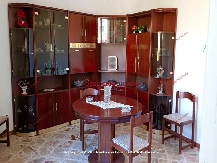 Casa con 5 locali in vendita in Via Erice, Buseto Palizzolo
