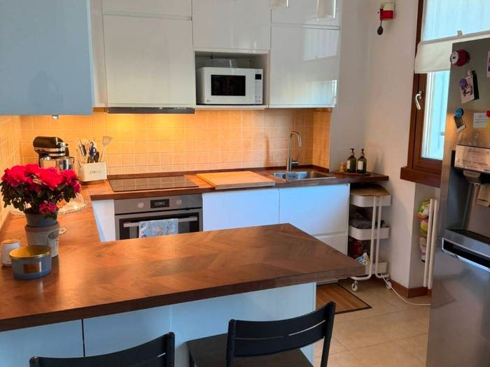 Appartamento bilocale in vendita in Viale Lombardia, San Leonardo, Parma