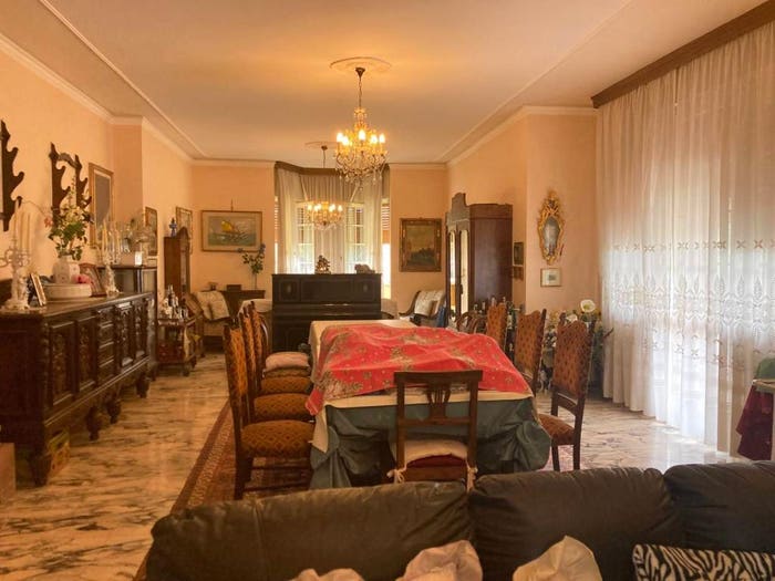 Casa con 6 locali in vendita in Via Villafranca, Cittadella Colle Aperto, Mantova