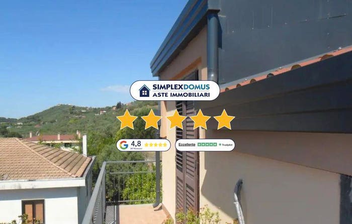 Appartamento quadrilocale in vendita in Berniero Manfredi, Centro, Eboli