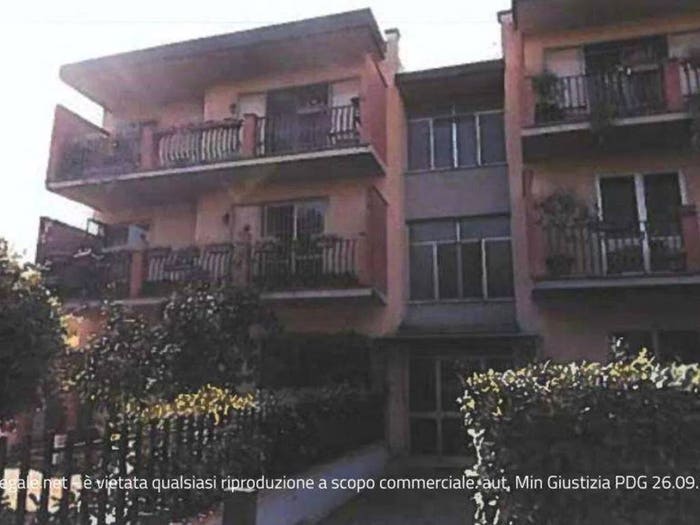 Appartamento con 5 locali in vendita in Via Fra Guittone, Sant'Angelo Vingone, Campi Bisenzio