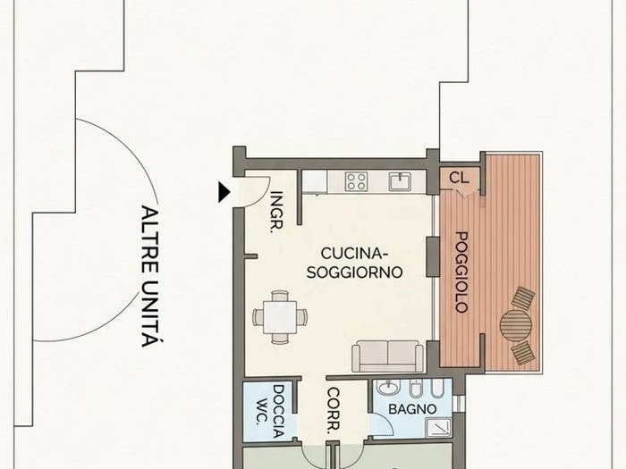 Case in Vendita e in Affitto - 3
