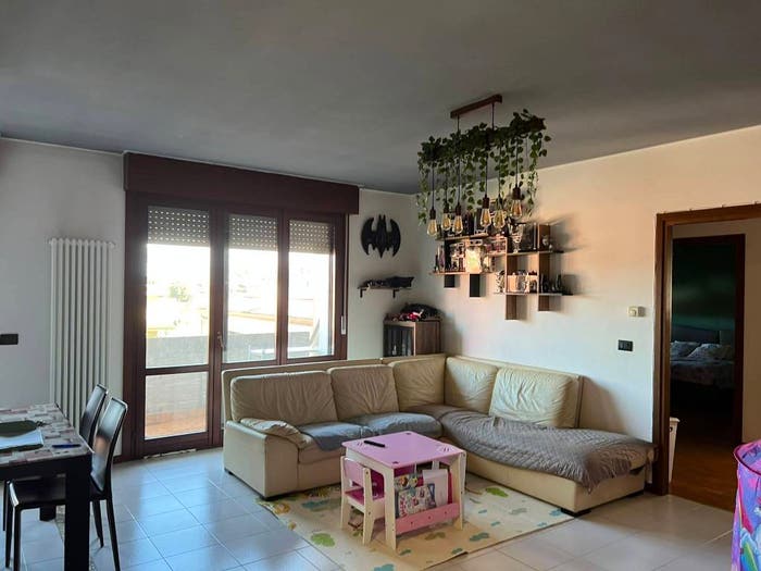 Appartamento trilocale in vendita in Via Belluno, Centro, San Donà di Piave