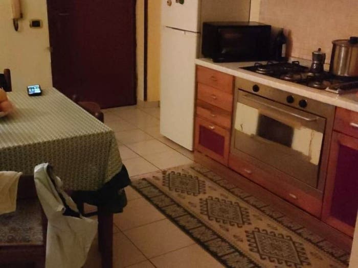 Appartamento trilocale in vendita in Via Pietro Nenni, Marina di Gioiosa Ionica