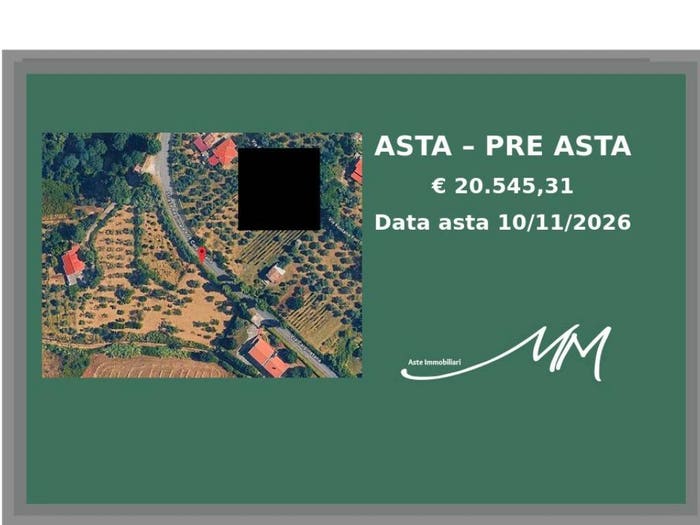 Appartamento bilocale in vendita in Strada Statale Carpinetana, Maenza