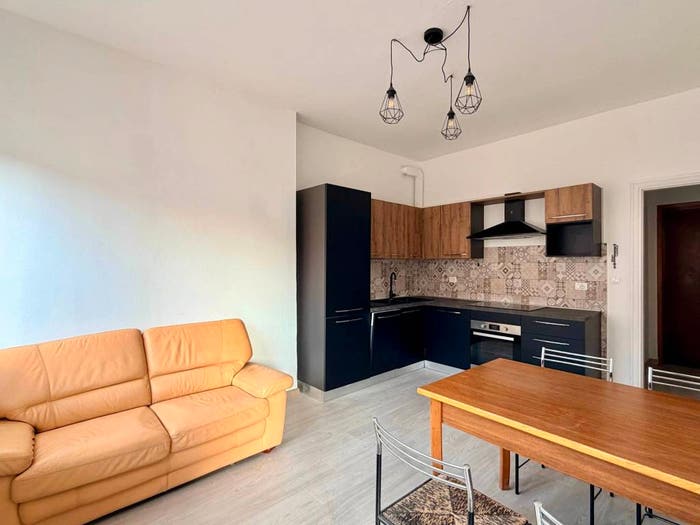 Appartamento bilocale in vendita in Via Trento e Trieste, Centro, Bra