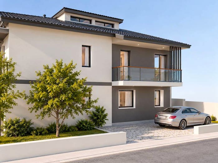 Appartamento trilocale in vendita in Via Leone, Villamarina Monte, Cesenatico